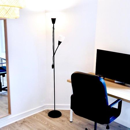 Travel Rio Logement En Colocation Санс Екстериор снимка