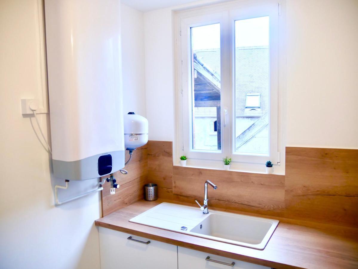 Travel Rio Logement En Colocation Санс Екстериор снимка