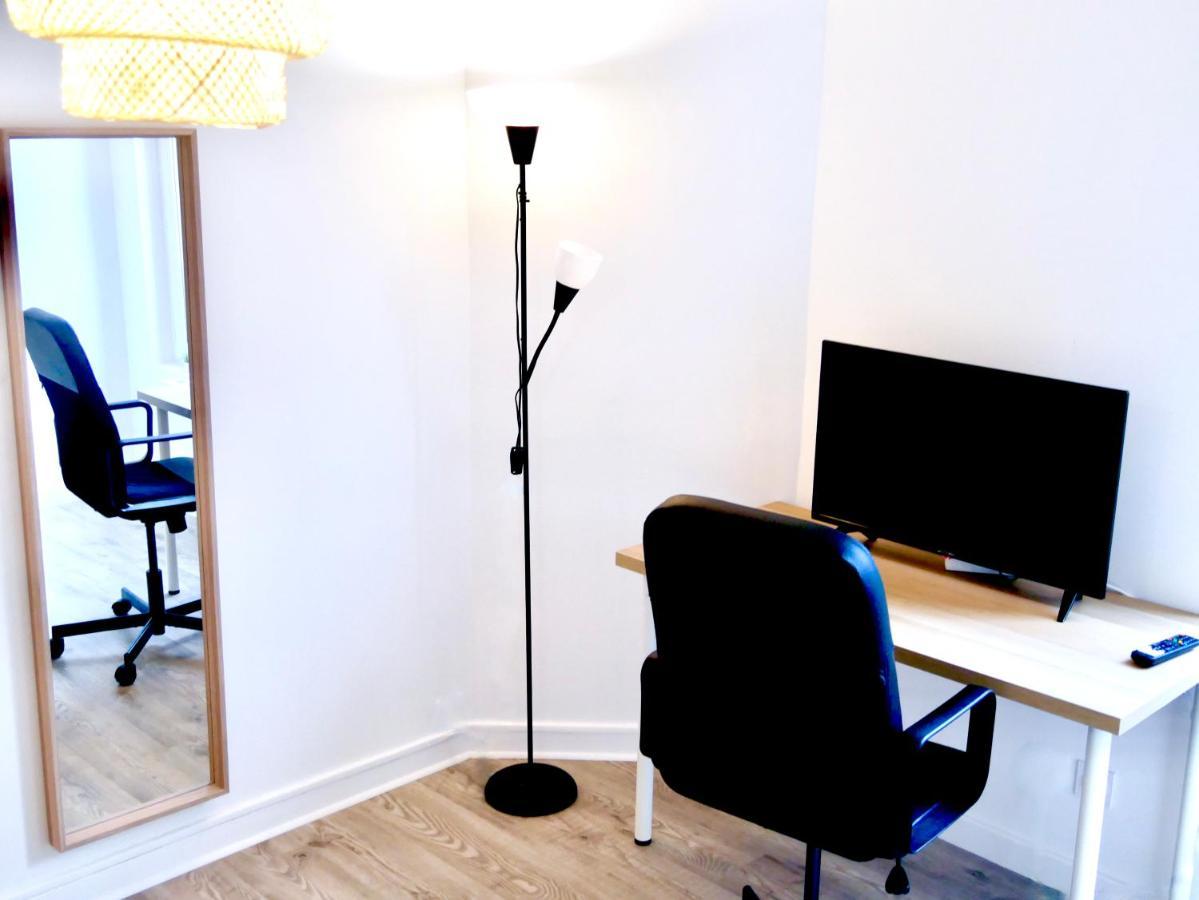 Travel Rio Logement En Colocation Санс Екстериор снимка