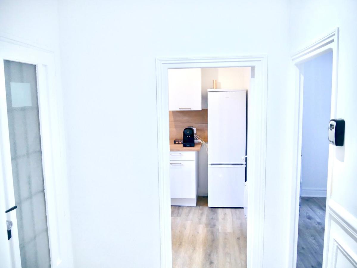 Travel Rio Logement En Colocation Санс Екстериор снимка