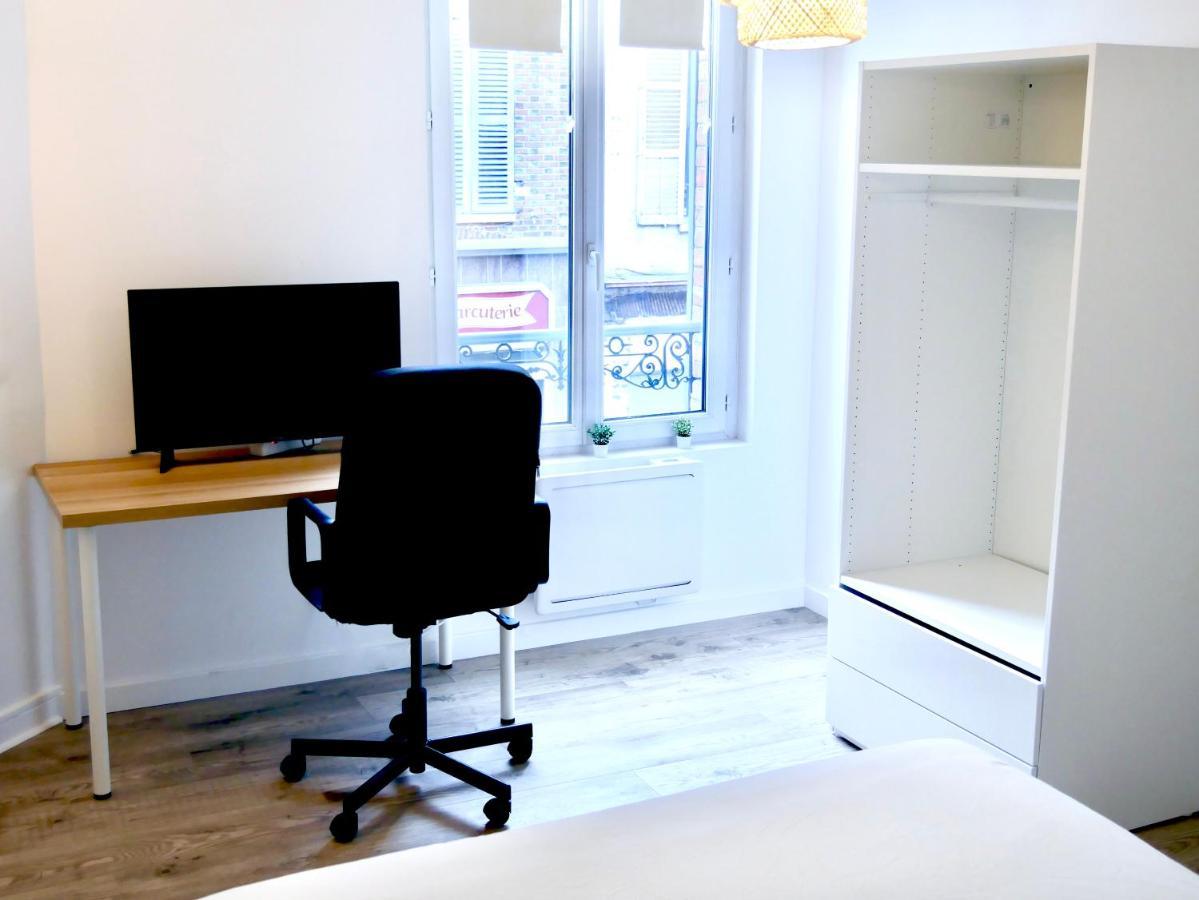 Travel Rio Logement En Colocation Санс Екстериор снимка